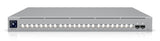 Ubiquiti UniFi Pro XG 24 Administreret L2/L3 10G Ethernet (100/1000/10000) 1U Grå