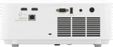 Viewsonic LSD500HD dataprojekter Standard-kast projektor 5500 ANSI lumens 1080p (1920x1080) Hvid