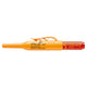 Pica-Marker Pica-Ink speedmarker 10 stk Fibre tip Rød