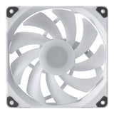 Phanteks M25 Computerkabinet Ventilator 14 cm Hvid 1 stk