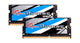 G.Skill Ripjaws F4-2666C19D-32GRS hukommelsesmodul 32 GB 2 x 16 GB DDR4 260-pin SO-DIMM