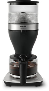 Philips Café Gourmet HD5416/60 Filterkaffemaskine, Boil&Brew