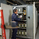 APC WASSEMEXBAT-LB-01 installationstjeneste