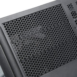 Silverstone RM41-H08 Stativ Sort