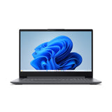 Lenovo IdeaPad Slim 3 17IWC11 Intel Core 7 350 Laptop 43,9 cm (17.3") Fuld HD 16 GB DDR5-SDRAM 512 GB SSD Wi-Fi 6 (802.11ax) Windows 11 Home Grå Tysk