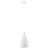 EGLO RAZONI loftbelysning E27 60 W