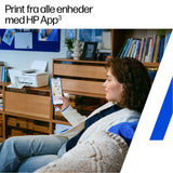 HP DeskJet 4322 Trådløst All-in-One Farve Printer