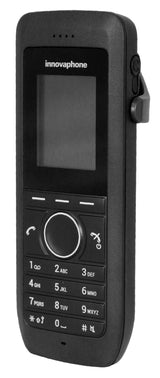 Innovaphone IP64 DECT telefonhåndsæt Sort