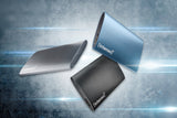 Intenso 3823470 ekstern solid state driver 2 TB USB Type-A 3.2 Gen 1 (3.1 Gen 1) Anthracit