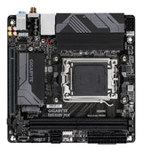 GIGABYTE B650I AX bundkort AMD B650 Sokkel AM5 mini ITX