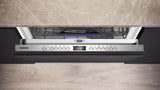 Siemens SX63HX14AE opvaskemaskine Fuldt indbygget 13 kuverter