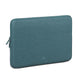 Rivacase Suzuka 7703 35,6 cm (14") Etui Turkisfarve