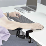 StarTech.com 1AHC-DESK-ARM-REST del til computermøbel