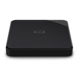 Western Digital WDBEPK0010BBK-WESN ekstern harddisk 1 TB USB 3.2 Gen 1 (3.1 Gen 1) Sort