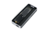Digitus DA-71157 drevkabinet SSD kabinet Sort M.2