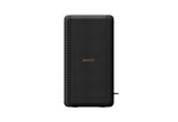 Sony SA-RS3S Fuld interval Sort Trådløs 100 W