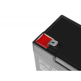 Green Cell AGM34 UPS batteri Blybatterier (VRLA) 6 V 14 At