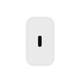 Xiaomi Mi 20W Bærbar spillekonsol, Smartphone, Tablet Hvid Vekselstrøm Hurtig opladning Indendørs