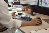 HP 925 ergonomisk, vertikal mus