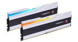 G.Skill Trident Z5 RGB F5-6000J2836G16GX2-TZ5RW hukommelsesmodul 32 GB 2 x 16 GB DDR5 4800 MT/s 288-pin DIMM