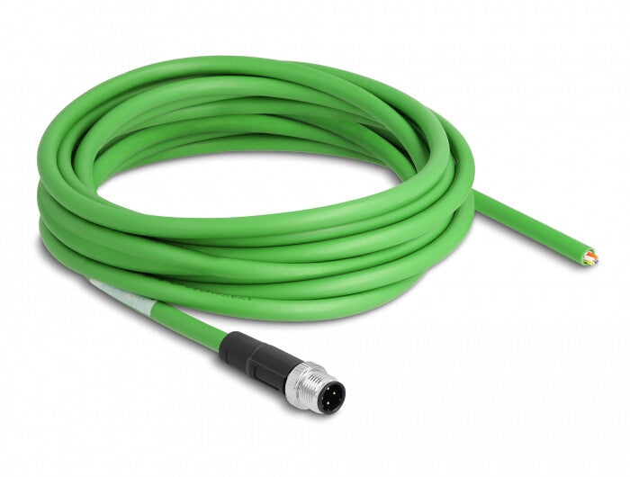 DeLOCK 87850 Industrielt netværkstilbehør