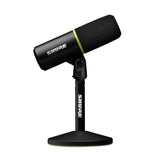 Shure MV6 mikrofon Sort Bordmikrofon