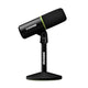 Shure MV6 mikrofon Sort Bordmikrofon