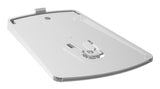 Mikrotik hAP ac³ trådløs router Gigabit Ethernet Dual-band (2,4 GHz / 5 GHz) Sort