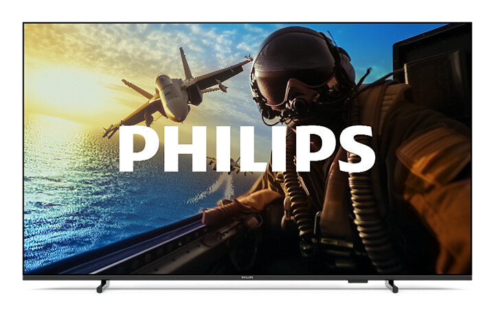 Philips 7000 series 75PUS7000/12 TV 190,5 cm (75") 4K Ultra HD Smart TV Wi-Fi Sort