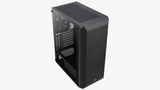 Aerocool Beam-G-BK-V1 Mini Tower Sort