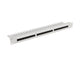 Lanberg PPU5-1124-S tilbehør til rack Patch-panel
