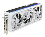 ASUS ROG Astral - -RTX5090-O32G-WHITE NVIDIA GeForce RTX 5090 32 GB GDDR7