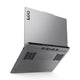 Lenovo LOQ 15AHP10 AMD Ryzen™ 5 220 Laptop 39,6 cm (15.6") Fuld HD 16 GB DDR5-SDRAM 512 GB SSD NVIDIA GeForce RTX 5050 Wi-Fi 6 (802.11ax) Windows 11 Home Tysk Grå