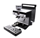 Krups Precision XP801T10 kaffemaskine Semi-auto Espressomaskine 3 L