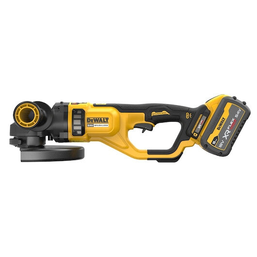 DeWALT DCG460X2-QW bonemaskine og slibemaskine