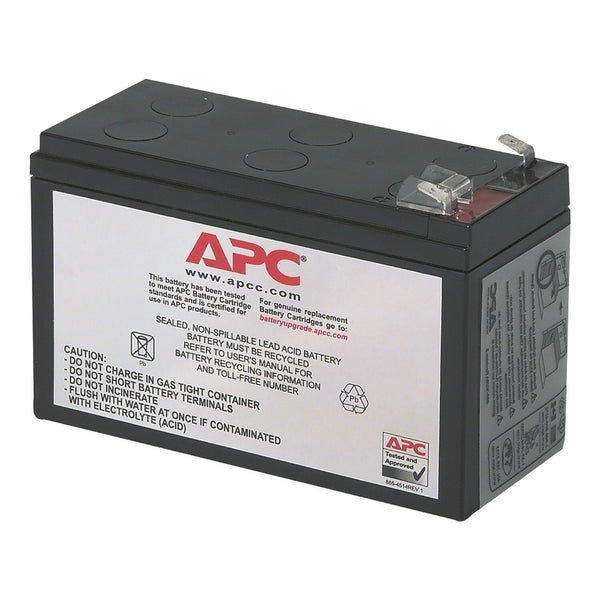 APC RBC2 UPS batteri Blysyre