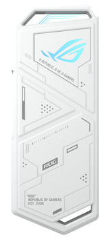 ASUS ROG Strix Arion White Edition SSD kabinet Hvid M.2