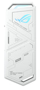 ASUS ROG Strix Arion White Edition SSD kabinet Hvid M.2