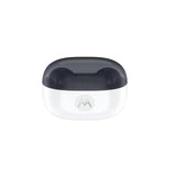 Motorola Moto Buds 2 Headset Trådløs I ørerne Opkald/musik Bluetooth Kulfiber