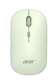 Acer AMR130 mus Universel Ambidextrous RF trådløs + Bluetooth 1600 dpi