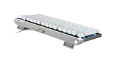 ASUS ROG Falchion Ace 75 HE WHT tastatur Spil USB QWERTZ Tysk Hvid