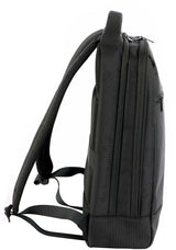 Cirafon CB2011151R2 taske og etui til laptop 39,6 cm (15.6") Rygsæk Sort