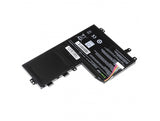 Green Cell TS54 laptop reservedel Batteri