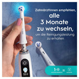 Oral-B 373371 børstehoved til elektrisk tandbørste 2 stk Hvid