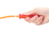 Digitus DN-94001-1 kabelstripper Rød