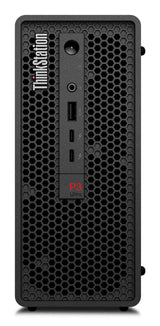 Lenovo ThinkStation P3 Ultra SFF Intel® Core™ i7 i7-13700K 32 GB DDR5-SDRAM 512 GB SSD Ubuntu Linux Workstation