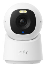 Eufy Indoor Cam E30 Kuppel IP-sikkerhedskamera Indendørs 4096 x 2160 pixel Loft/væg/pæl