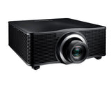 Optoma ZU1100 Projektor til stort spillested 11500 ANSI lumens DLP WUXGA (1920x1200) 3D Sort
