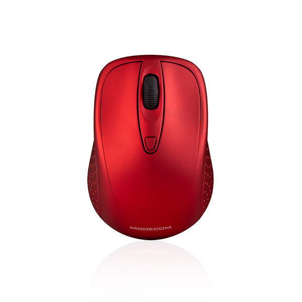 Modecom MC-WM4.1 mus Kontor Ambidextrous RF trådløst Optisk 1600 dpi