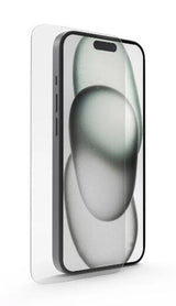 Hama Clear Protect Klar skærmbeskytter Apple 1 stk